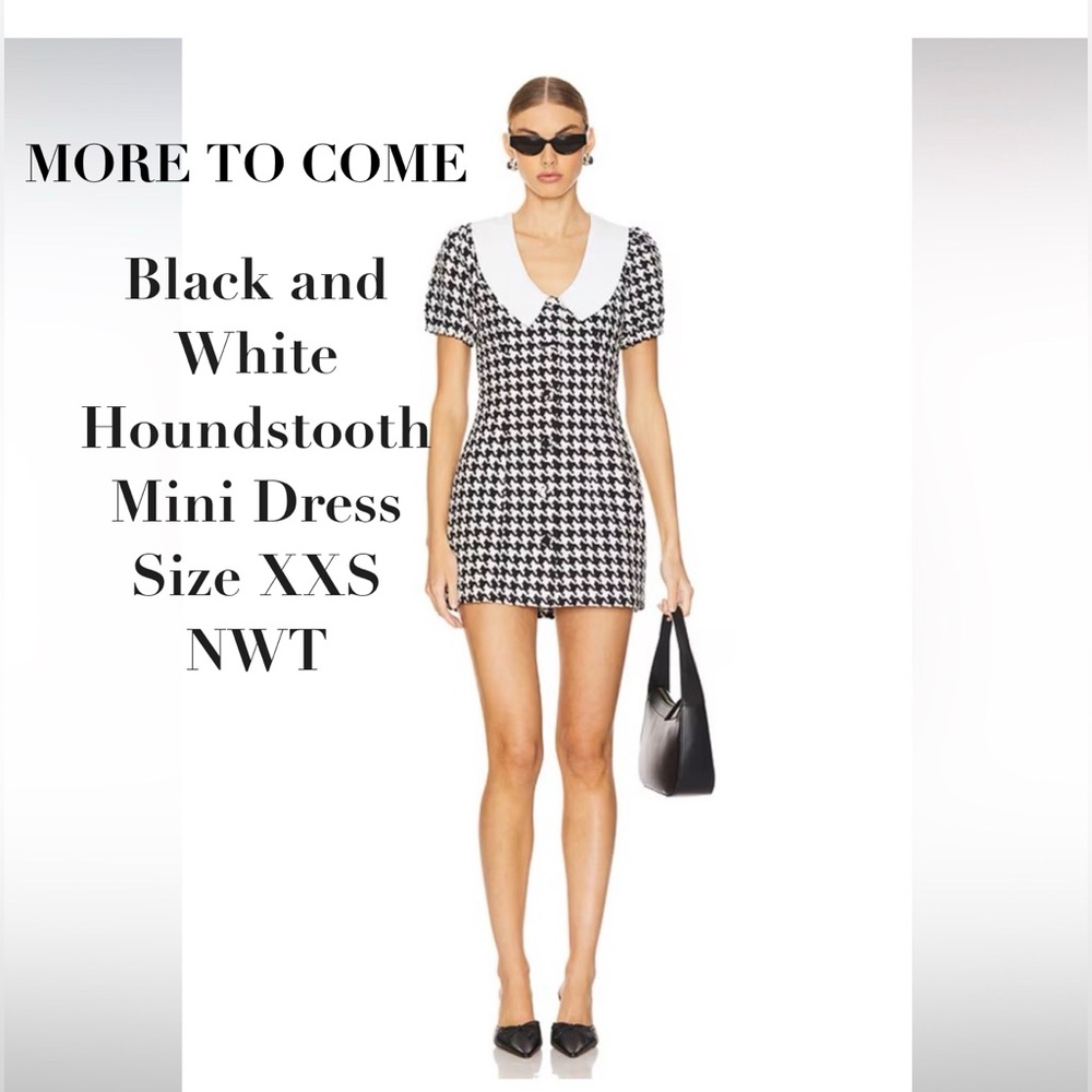 More to Come Dress